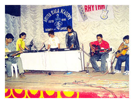 Rhythm