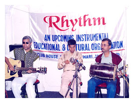Rhythm