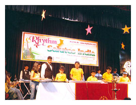 Rhythm
